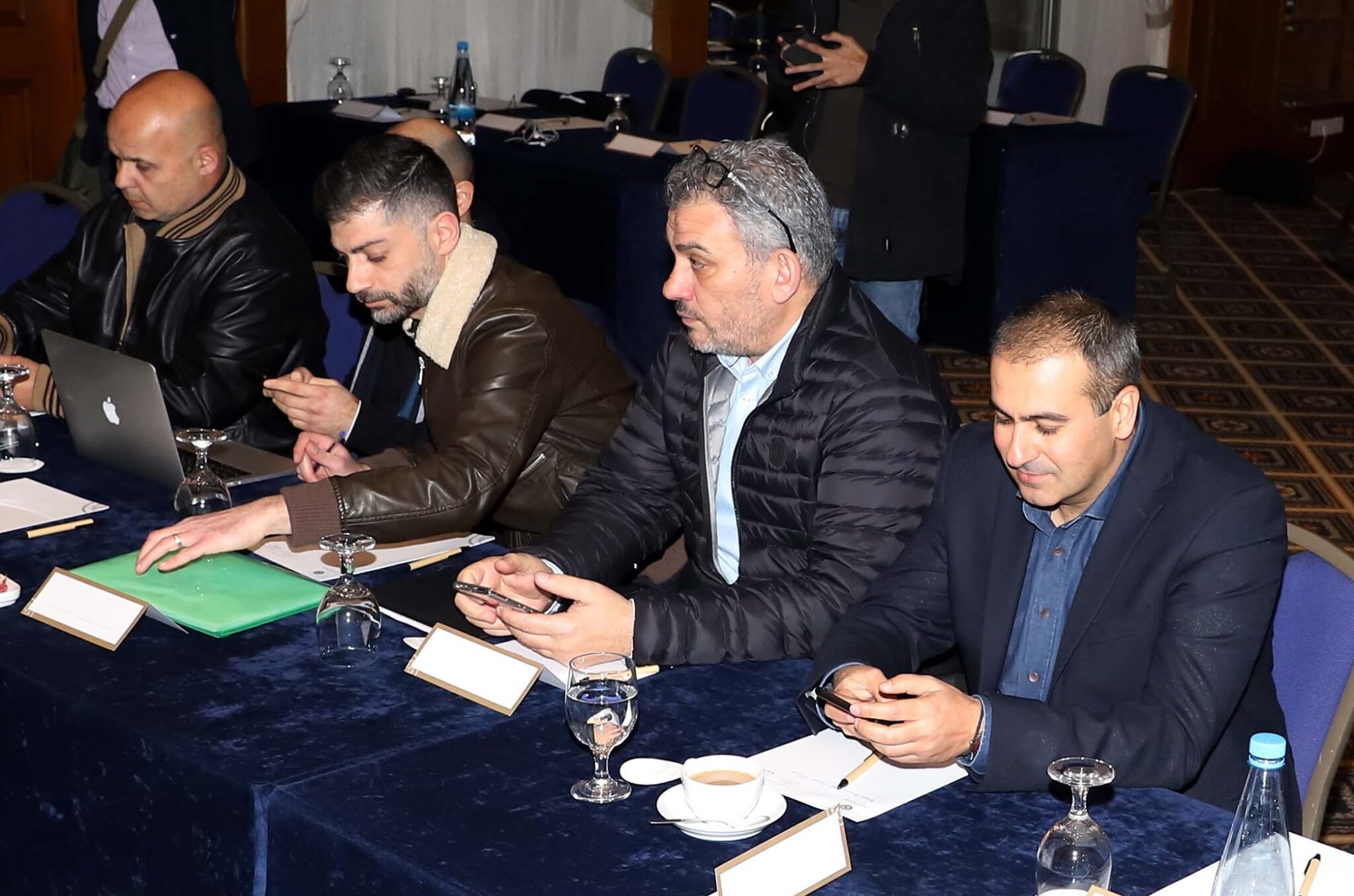 Δεν έγινε δεκτή εισήγηση της Ομόνοιας για Τράττο, έντονη δυσαρέσκεια