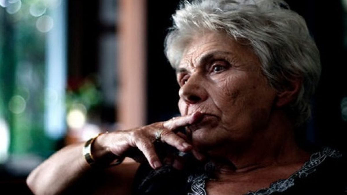 «Έφυγε» από τη ζωή η μεγάλη ποιήτρια Κική Δημουλά