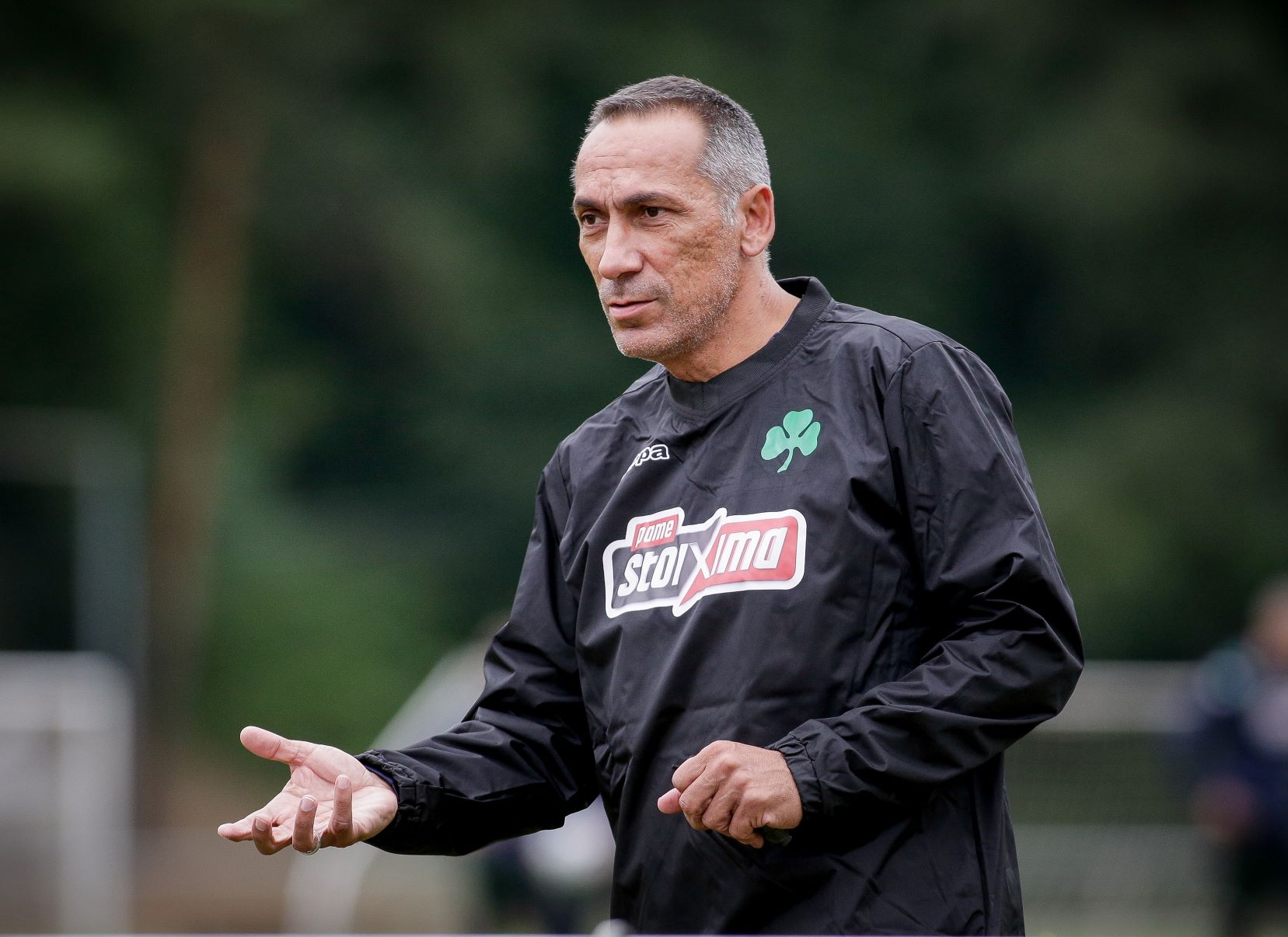 Οι σκέψεις Δώνη ενόψει ΠΑΟΚ, μεγάλη ζήτηση εισιτηρίων από τον κόσμο