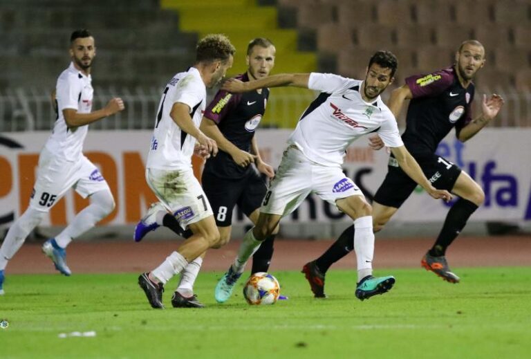 Ολοκληρώνεται σήμερα η 19η αγωνιστική του πρωταθλήματος