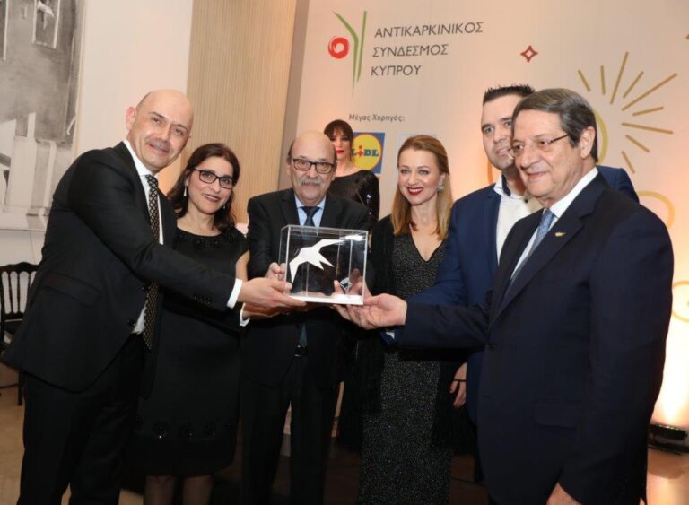 Η Lidl Κύπρου στον δρόμο για ένα καλύτερο αύριο