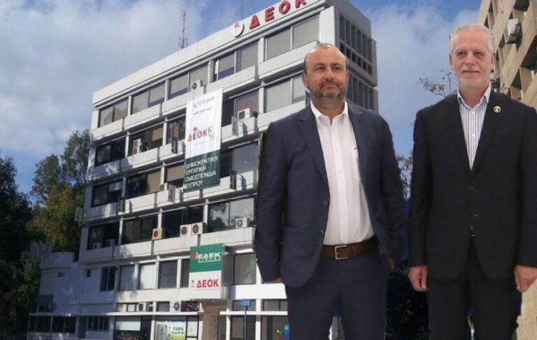 Τα πέντε αδικήματα που φέρεται να διέπραξε ο Σιζόπουλος σύμφωνα με Παπαδάκη