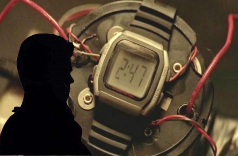 Ψάχνουν τον προορισμό της βόμβας που βρέθηκε στην κατοχή του 31χρονου στη Λεμεσό