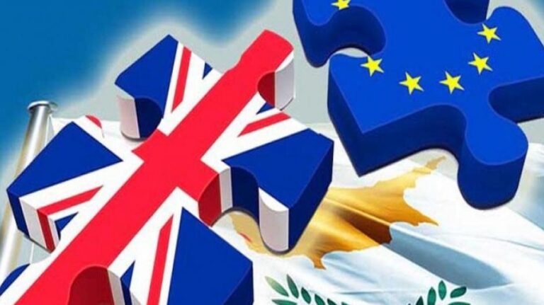 Πώς επηρεάζονται οι Κύπριοι από το Brexit; (ΒΙΝΤΕΟ)