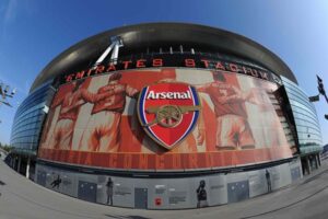 Τεράστια οικονομική ζημία στην Άρσεναλ από τον αποκλεισμό από τον Ολυμπιακό