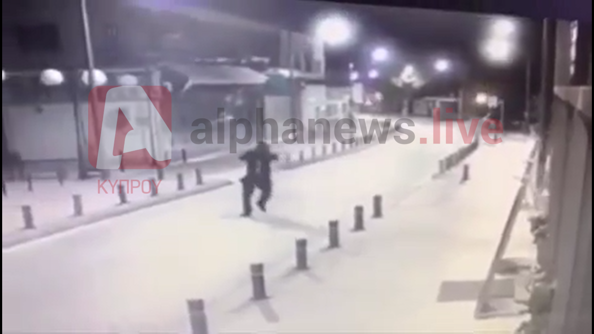 Ψάχνουν τον άνθρωπο που κρύβεται πίσω από το συμβόλαιο θανάτου (ΒΙΝΤΕΟ)