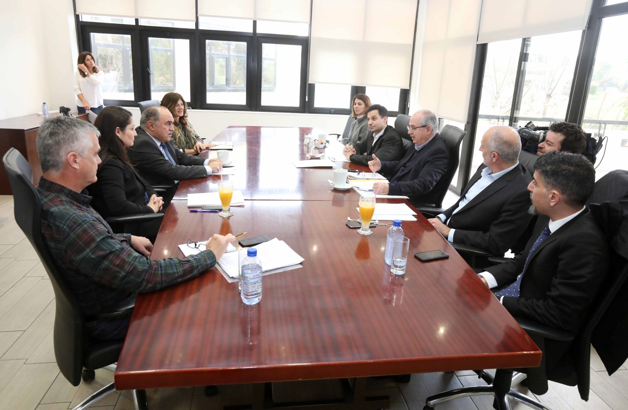 Αυτή είναι η νέα σύνθεση της Επιτροπής Δεοντολογίας και Προστασίας Αθλητισμού