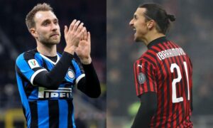 Ντέρμπι «ντε λα Μαντονίνα» στο πρόγραμμα του ιταλικού πρωταθλήματος