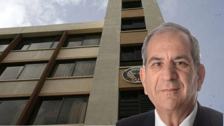 Θλίψη στο ΑΚΕΛ για το θάνατο του Φανή Χριστοδούλου