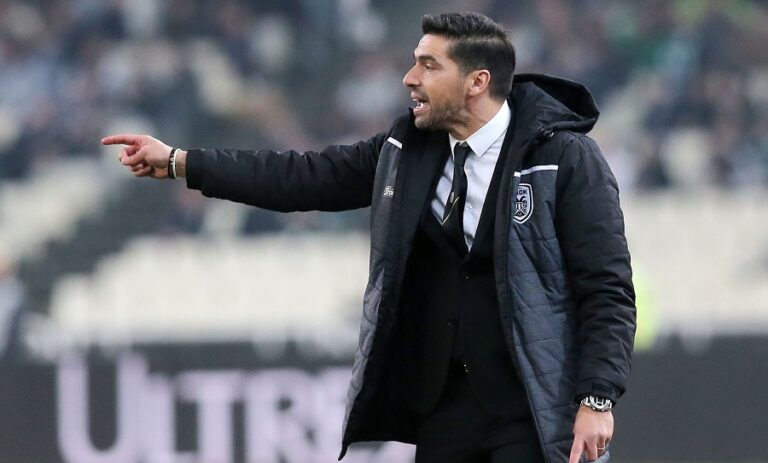 Αλλαγμένος στο κύπελλο ο ΠΑΟΚ, σε δύσκολη θέση ο Φερέιρα