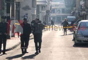 Αναζητούν δύο άτομα για το φονικό στο κέντρο της Λευκωσίας