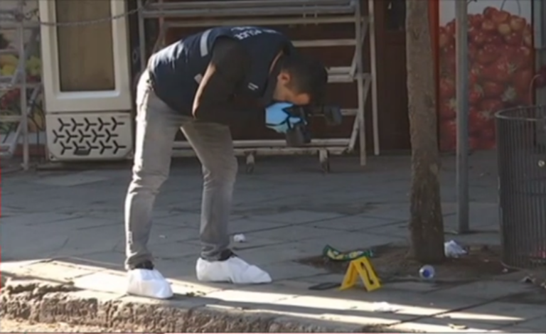 Για λίγα ευρώ φαίνεται να διαπράχθηκε το άγριο φονικό στη Ρηγαίνης (ΒΙΝΤΕΟ)