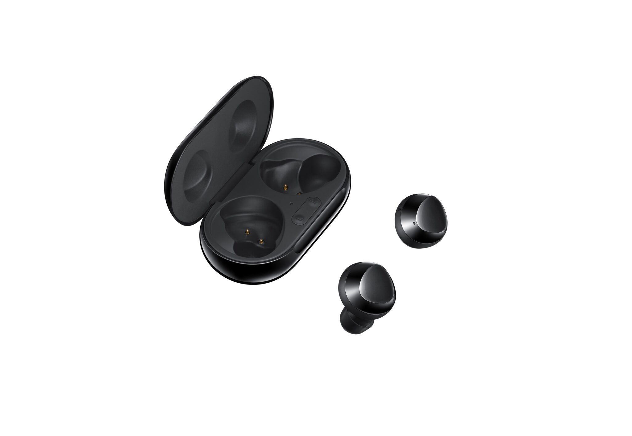 Τα Samsung Galaxy Buds+ ήρθαν για την απόλυτη εμπειρία ήχου