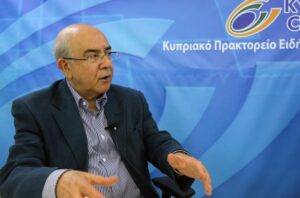 Αντίδραση Ομήρου για την διαγραφή Παπαδάκη από την ΕΔΕΚ