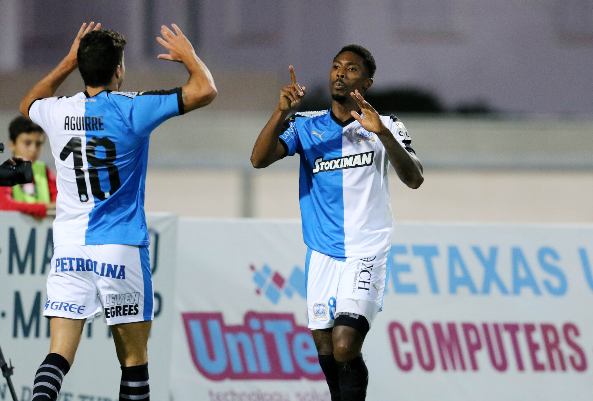 «Έχασε» Γκακπέ ο Απόλλωνας όμως λύσεις υπάρχουν…