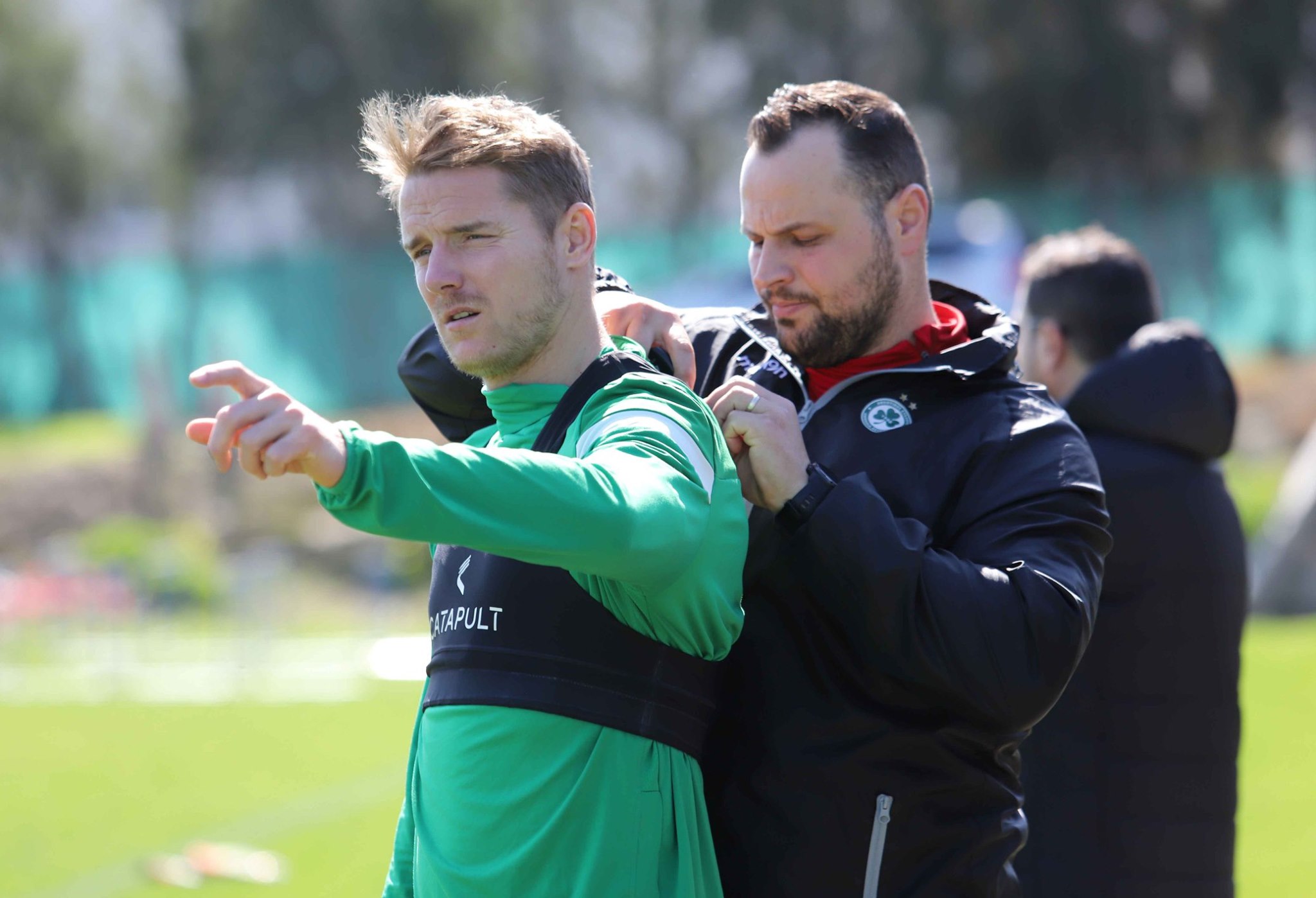 Κρίνεται του Χούμποτσαν στην Ομόνοια, επανέρχεται και ο Φαμπιάνο