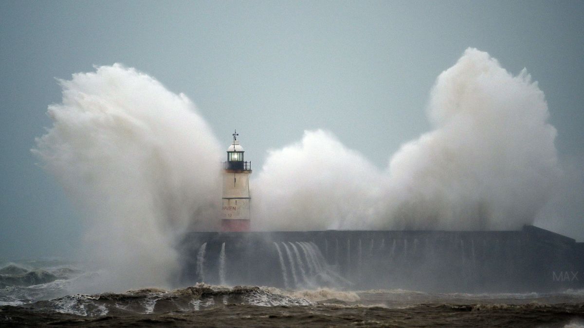 Επηρεάστηκαν 309 επιβάτες που θα ταξίδευαν από την Κύπρο στη Βρετανία (BINTEΟ)
