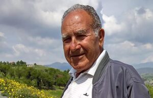 Συνεχίζει να αγνοείται από τις 19 Δεκεμβρίου ο 84χρονος Δημήτρης Γρηγορίου(ΦΩΤΟ)