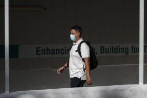 Σε καραντίνα πόλη του Βιετνάμ λόγω κορωνοϊού