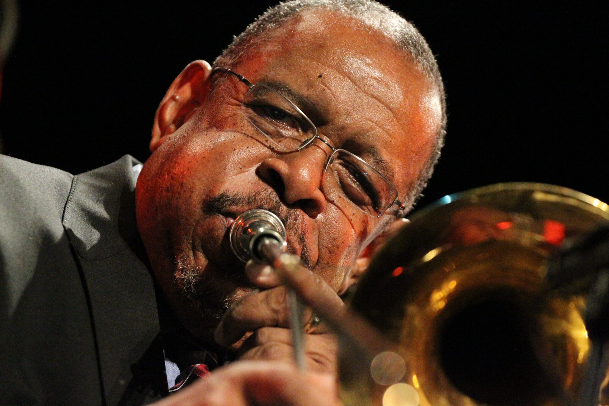 Fred Wesley: Ο θρύλος της Funk/Jazz μουσικής έρχεται στην Κύπρο