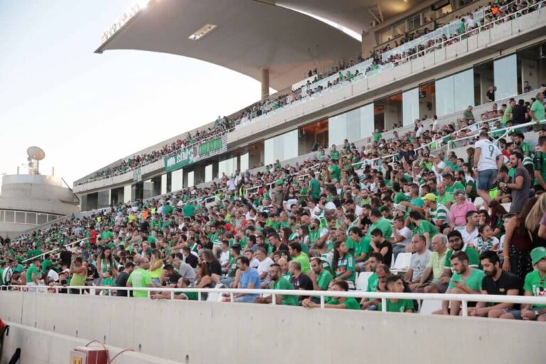 Πακέτο εισιτηρίων για τα playoffs ανακοίνωσε η Ομόνοια