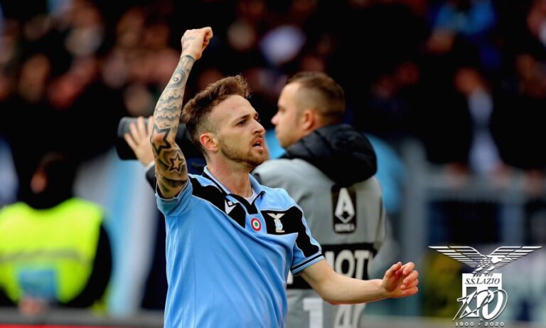 Δεύτερη με… τάλιρο η Λάτσιο, «γκέλαραν» Μίλαν και Αταλάντα