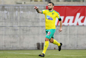 Δίνει… ανάσες στον Τρισκόφσκι, μέσα τα νέα αποκτήματα