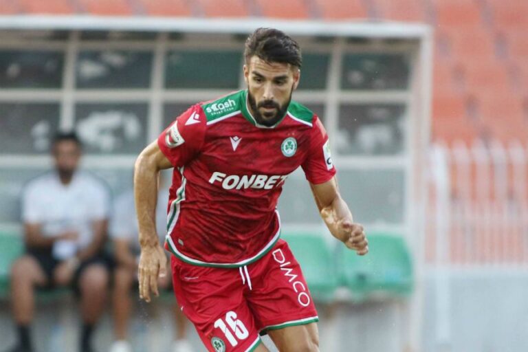 Σήμερα τα σπουδαία για Γκόμεθ στην Ομόνοια, με τον Μπεργκ να ψάχνει λύσεις