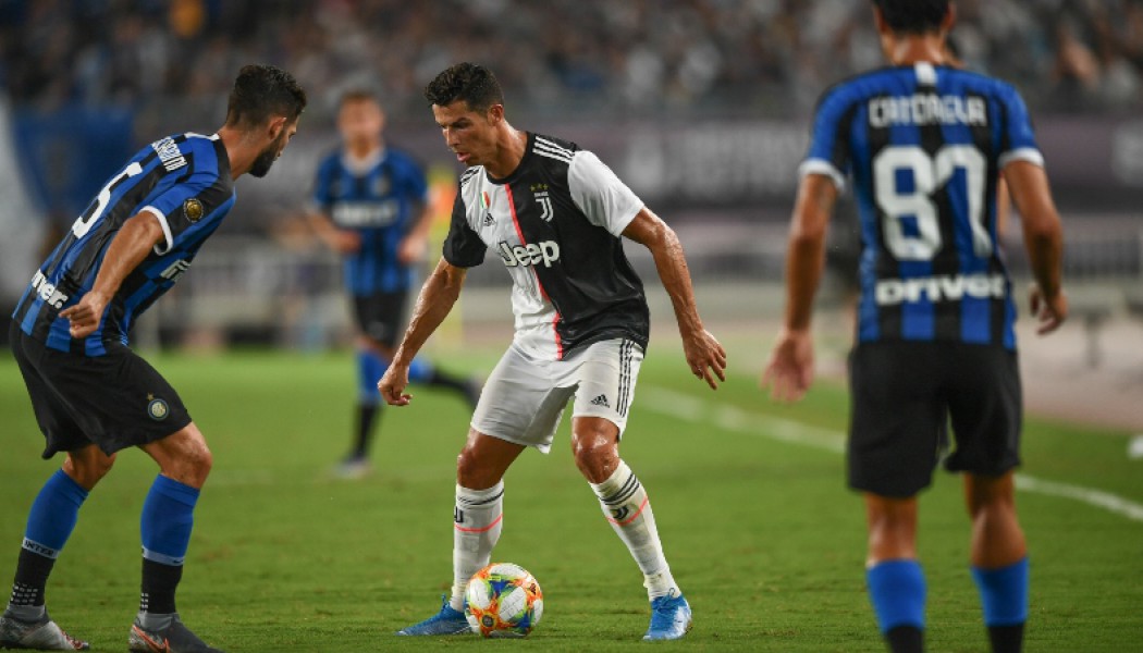 Ο κορωνοϊός έφερε αναβολή στο Γιουβέντους – Ίντερ και σε άλλα τέσσερα παιχνίδια