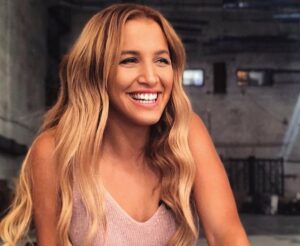 Kάλια Ελευθερίου: Όσα ανέφερε για το τέλος της συνεργασίας με τον Γιώργο Λιάγκα