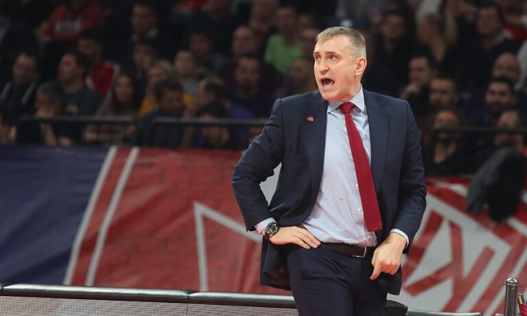 Επίσκεψη Κεμζούρα στον Ολυμπιακό