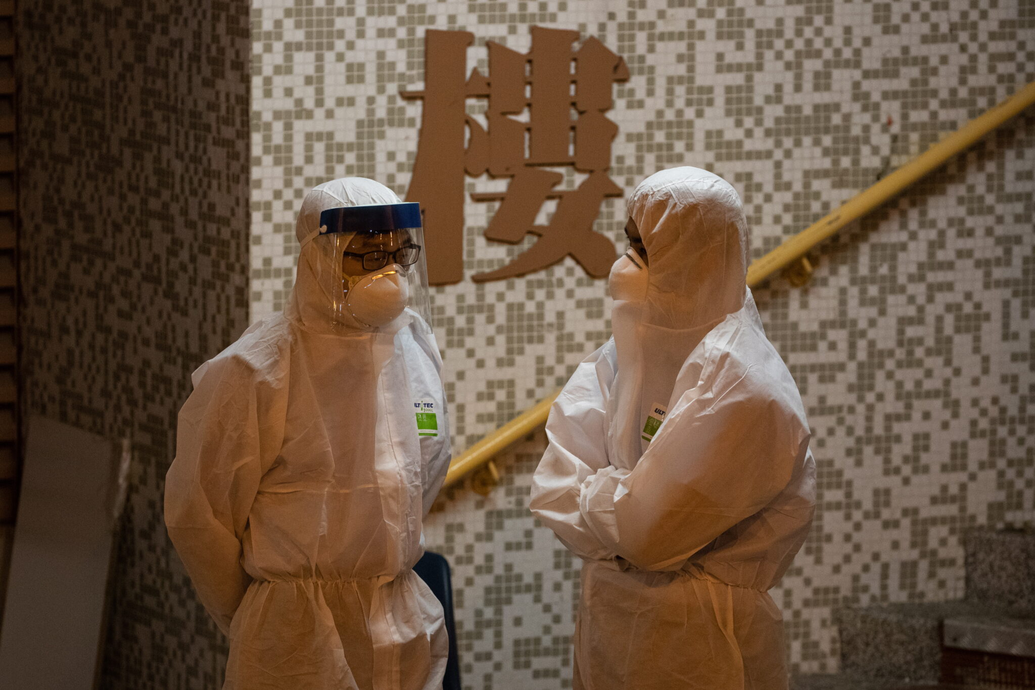 Άλλοι 108 ασθενείς έχασαν τη ζωή τους από τον κορωνοϊό στην Κίνα