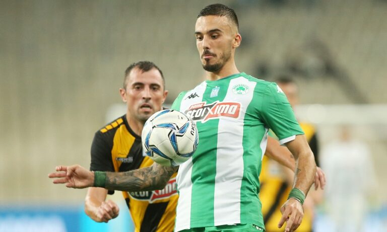 Αμφίβολος ο Κουρμπέλης