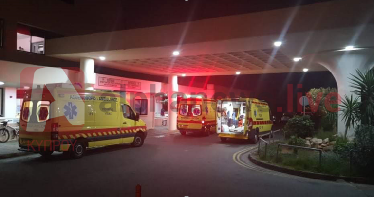 Τρείς γυναίκες σε απομόνωση στην Κύπρο που ήρθαν σε επαφή με κρούσματα κορωνοϊού