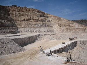 «Όχι» στη δημιουργία νέας λατομικής ζώνης στην Επαρχία Λάρνακας