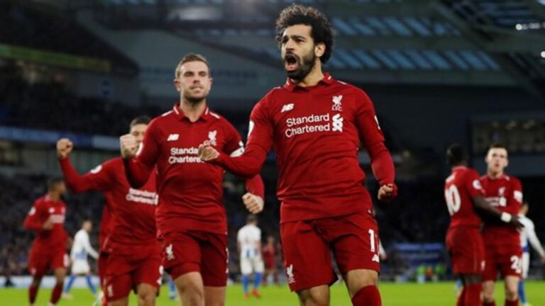 Τότε μπορεί να το σηκώσει η Λίβερπουλ