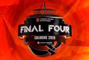 Η Euroleague παρουσίασε το logo του Final-4 της Κολωνίας