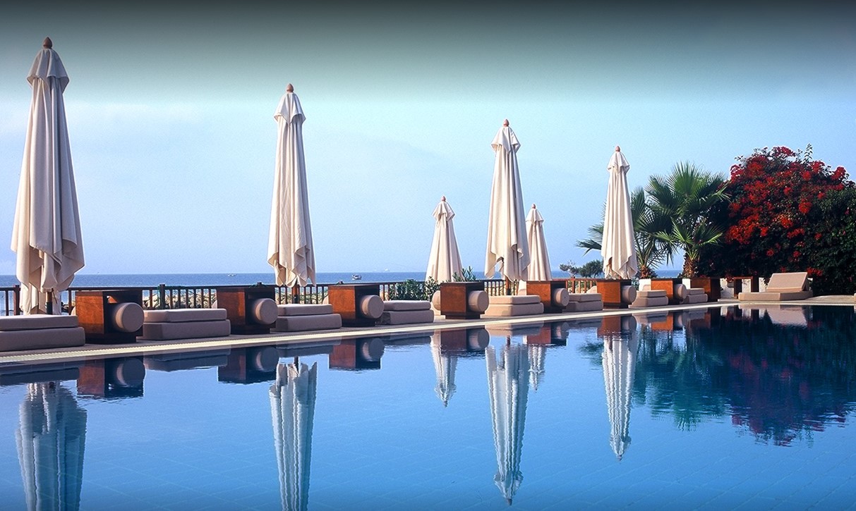 Η Υork Capital Management εξαγόρασε το ξενοδοχείο Londa στη Λεμεσό