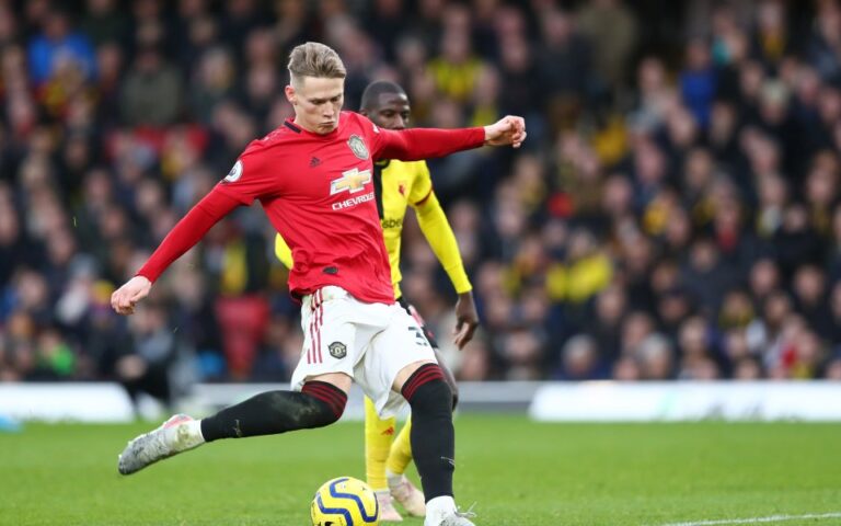 Επιστρέφει μετά από δύο μήνες ο ΜακΤόμινεϊ