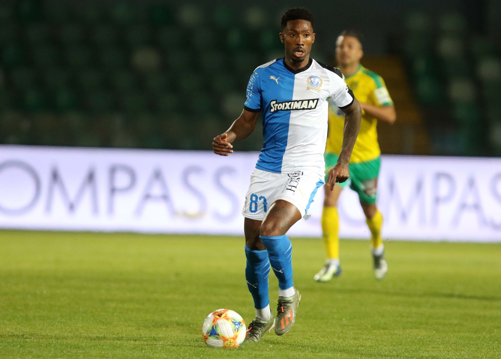 Χειρουργήθηκε ο Γκακπέ, ο χρόνος της απουσίας του