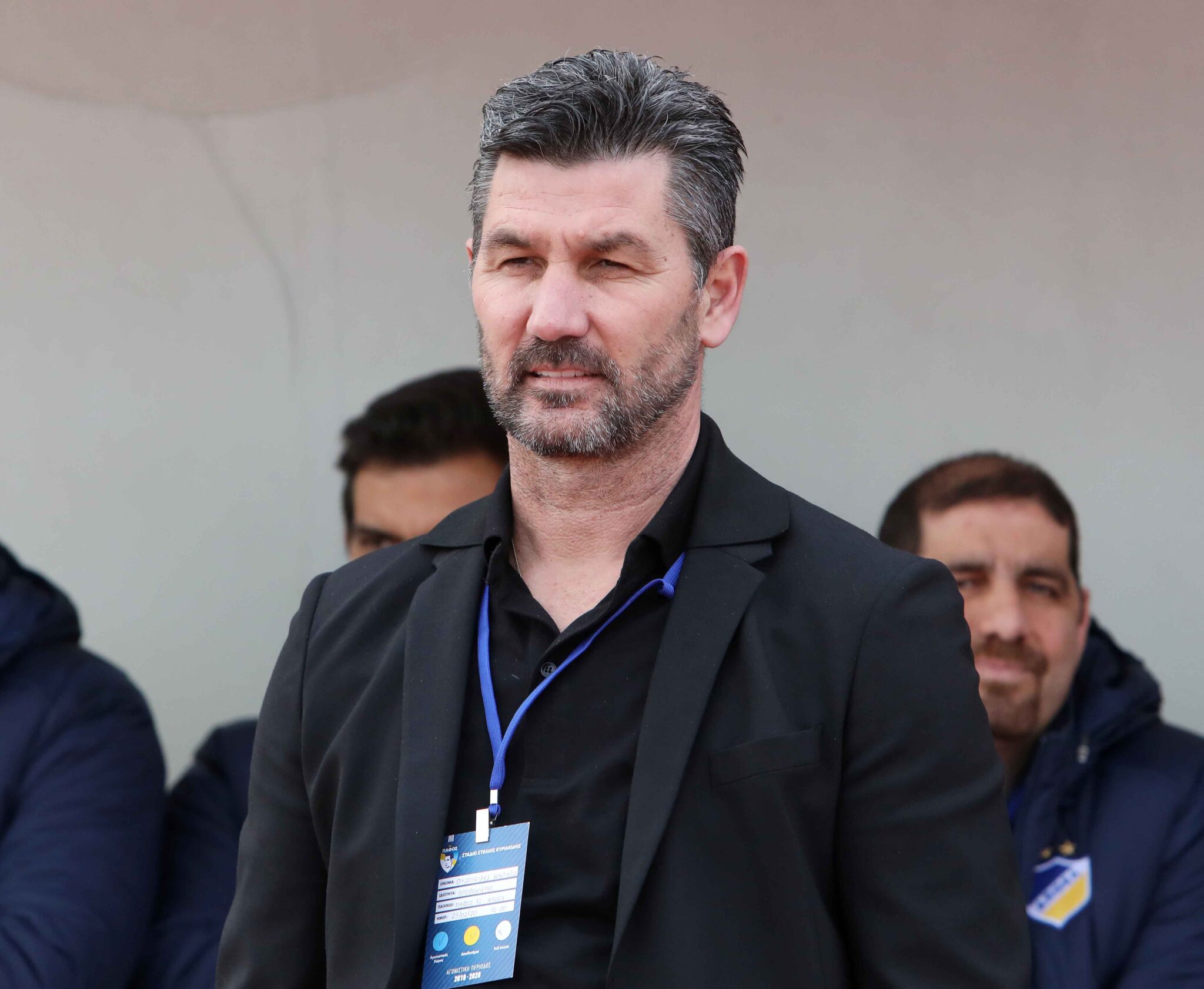 Οι δηλώσεις από πλευράς ΑΠΟΕΛ μετά την ήττα από την Πάφο (ΒΙΝΤΕΟ)