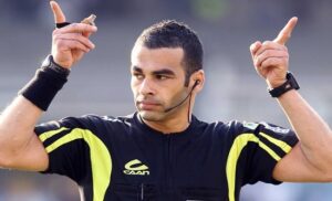 Στη διάθεση της Επιτροπής Δεοντολογίας του Αθλητισμού θέτει ευατόν ο Μ. Παναγή