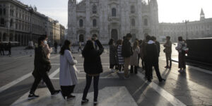 Επιστρέφουν αργά το απόγευμα στην Κύπρο οι 12 μαθητές από την Ιταλία