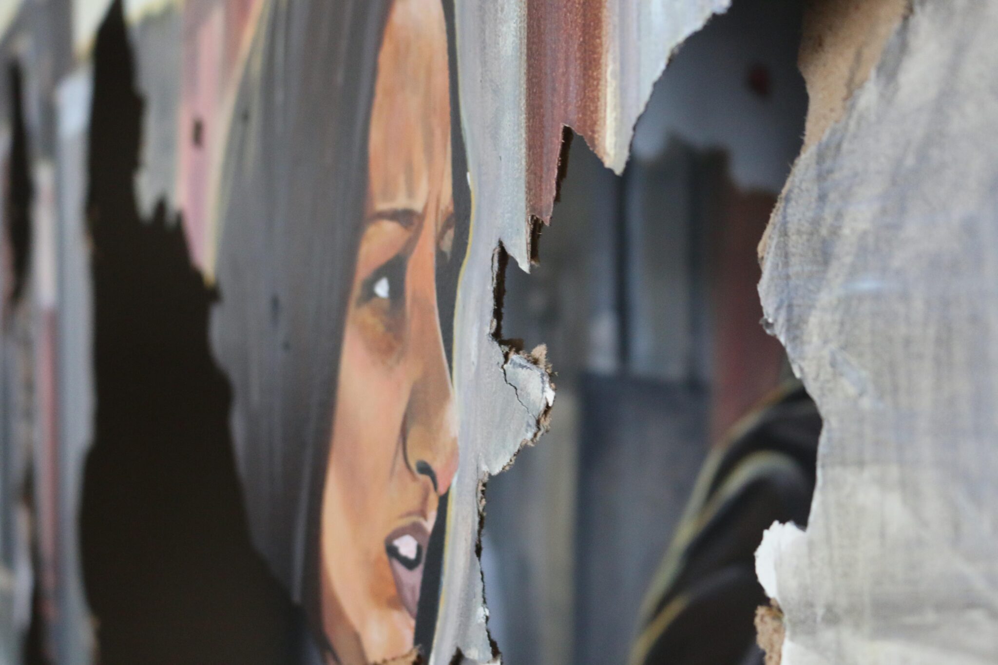 Διαδραστική έκθεση τέχνης, από μαθήτρια του PASCAL English School Λευκωσίας