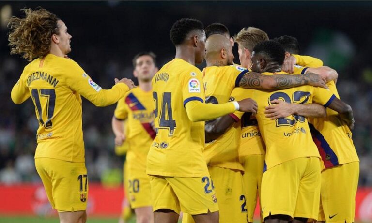 Επιστροφή στις νίκες για την Μπάρσα με εκτός έδρας ανατροπή