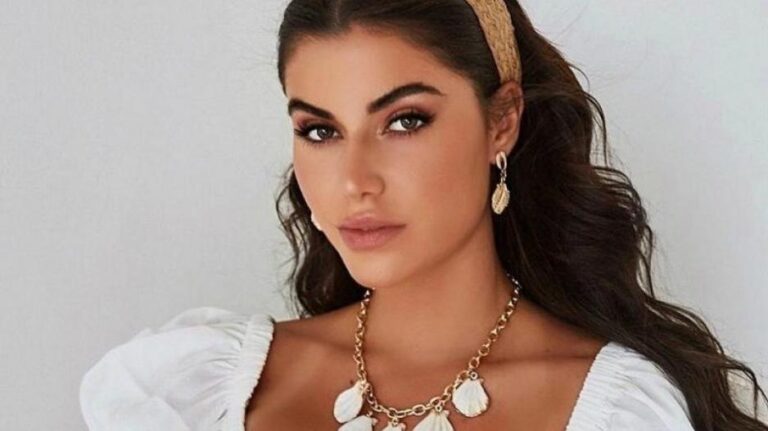 Ιωάννα Μπέλλα: H πρώτη κοινή εμφάνιση με τον…πάμπλουτο Λεμεσιανό (ΦΩΤΟ)