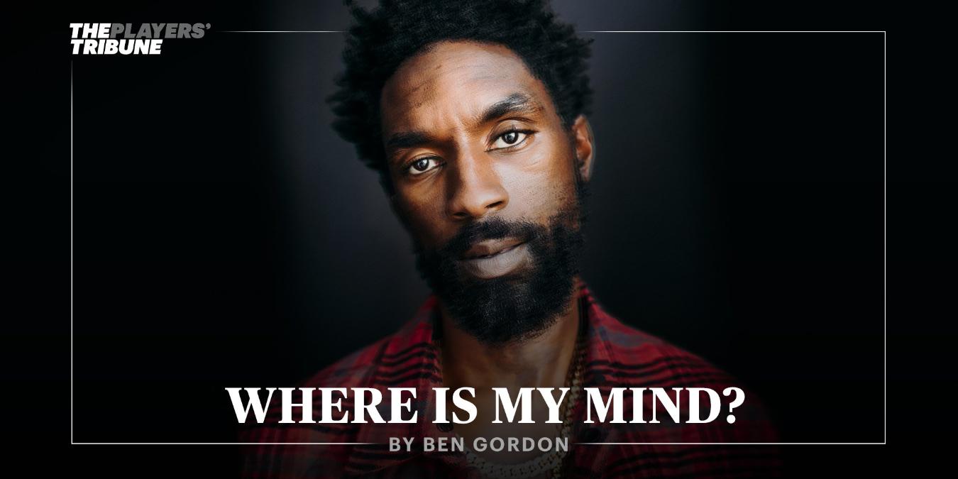 Συγκλονίζει ο Μπεν Γκόρντον: «Σκεφτόμουν κάθε μέρα να αυτοκτονήσω»