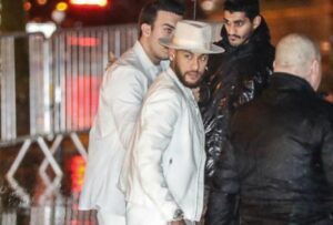 Πάρτι γενεθλίων για τον…. τραυματία Νεϊμάρ