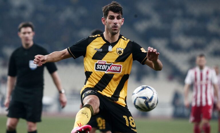 Ούτε με Παναθηναϊκό ο Ολιβέιρα