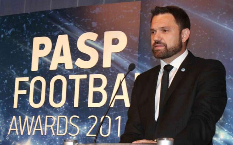 Νεοφυτίδης: «Χρειάζεται μεγάλη ταχύτητα και εξειδίκευση σε τέτοιες υποθέσεις»